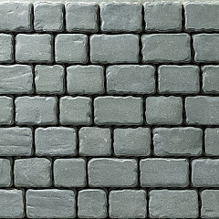 Courtstones Belgian Blue 6cm