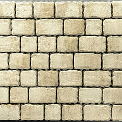 Courtstones Canvas 6cm