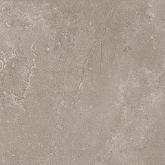 Keramische tegel vtwonen Solostone Limestone Taupe 80x80x3cm