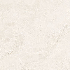 Keramische tegel vtwonen Solostone Pebbles Bianco 80x80x3cm