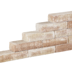 Pilestone line 40x15x10cm primavera