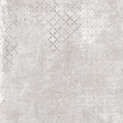 GeoCeramica® 60x60x4cm Forma Grigio Decor | OP=OP