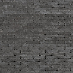 Tumbelton EXTRA 15x5x7,3cm Coal