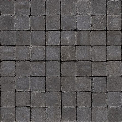 Tumbelton EXTRA XL15x15x8cm Coal