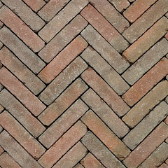 Gebakken waalformaat 6,5 cm Wormer bezand | OP=OP