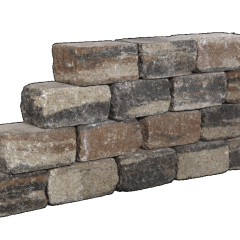 Combiwall Splitton 40x20x15cm Kilimanjaro