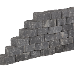 Promo Wall 24/17x15x10cm Mount Everest