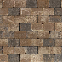 Tumbelton EXTRA XL15x22,5x8cm Kilimanjaro