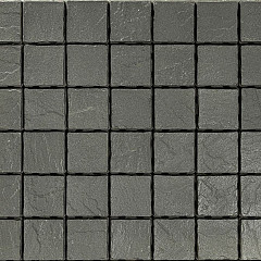 Plazza Basalt 15x15x6cm
