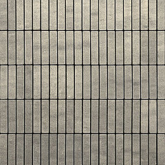 Recto Aqua 19x5,5x8cm Matterhorn