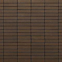 Recto Aqua 19x5,5x8cm London