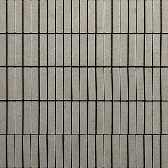 Recto Aqua 19x5,5x8cm Grey