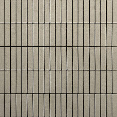 Recto Aqua 19x5,5x8cm Blanco