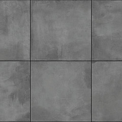 Cerasun Factory Steel 60x60x4cm