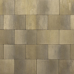 Recto 20x30x6cm Sierra Madre