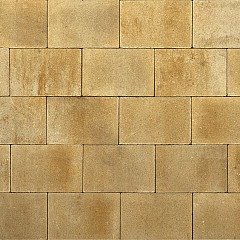 Recto 20x30x6cm Mont Blanc
