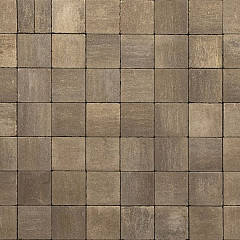 Recto Antique 15x15x5cm Kilimanjaro