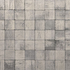 Recto Antique 15x15x6cm Matterhorn