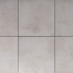 Keramische tegel Betonlook Greige 60x60x2cm
