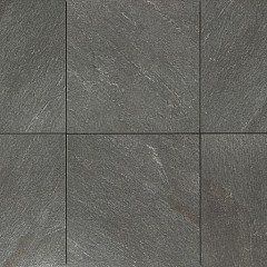 Keramische tegel Palermo Antracite 60x60x2cm