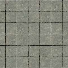 Keramische tegel Mavi Blue Getrommeld 20x20x2cm