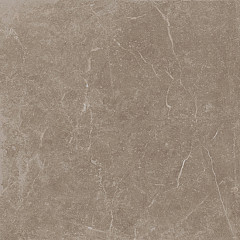 Keramische tegel vtwonen Solostone  Marble stone Taupe 80x80x3cm