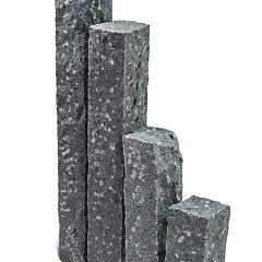 Palissade Tahitie Blue G654 Classic 150x12x12cm