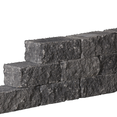 Combiwall Splitton UNO 30x15x12cm Mount Everest