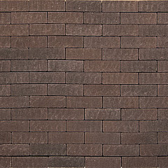 Retro Natura 21x7x8cm Old London