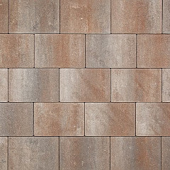 Eliton Supreme Linea 20x30x6cm Kilimanjaro