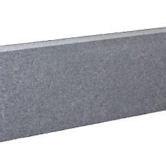 Opsluitband Tahiti Blue G654 Special Piazzo Linea 8x30x100cm