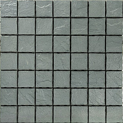 Plazza Belgium Blue 15x15x6cm