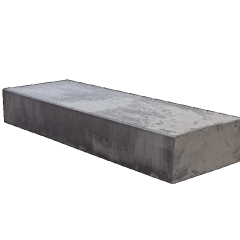 Traptrede LUXE 100x35x15cm Amiata