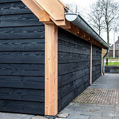 Rabatdelen