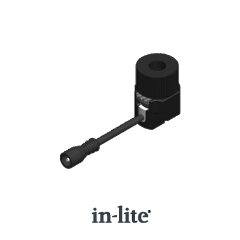 EASY-LOCK armentuur connector