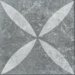 GeoProArte® Flowers 60x60x4cm Anticum Flow