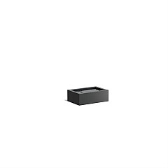 Vijverbak Aluminium 1200x800x400mm 4mm (VA11.1)