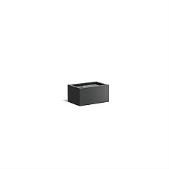 Vijverbak Aluminium 1200x800x600mm 4mm (VA11)