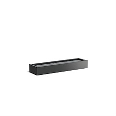 Vijverbak Aluminium 3000x800x400mm 4mm (VA7.1)
