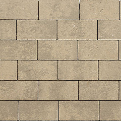 GeoCotto waalformaat 20x5x8cm Loto