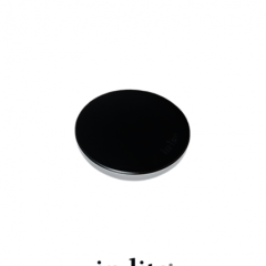 MINI SWAY LIGHT HEAD BLACK