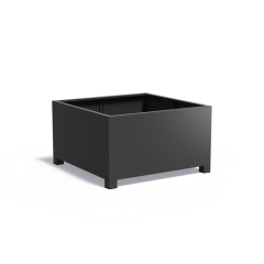 Carrez MET POTEN 1400x1400x800mm Aluminium (AFP3.1)