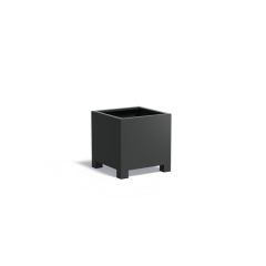 Carrez MET POTEN 700x700x700mm Aluminium (AFP7)