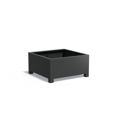 Carrez MET POTEN 1200x1200x600mm Aluminium (AFP4.2)