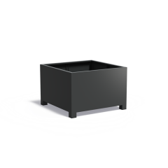 Carrez MET POTEN 1200x1200x800mm Aluminium (AFP4.1)