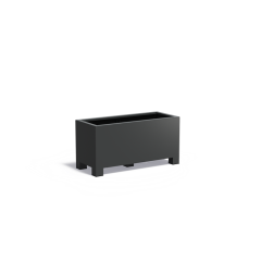 Carrez MET POTEN 1200x500x600mm Aluminium (AFP22.2)