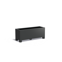 Carrez MET POTEN 1500x500x600mm Aluminium (AFP22.1)