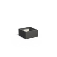 Carrez 800x800x400mm Polyester (PB6.3)