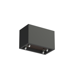 Carrez MET WIELEN 900x500x600mm Polyester (PBWL22.3)