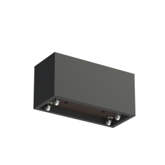 Carrez MET WIELEN 1200x500x600mm Polyester (PBWL22.2)